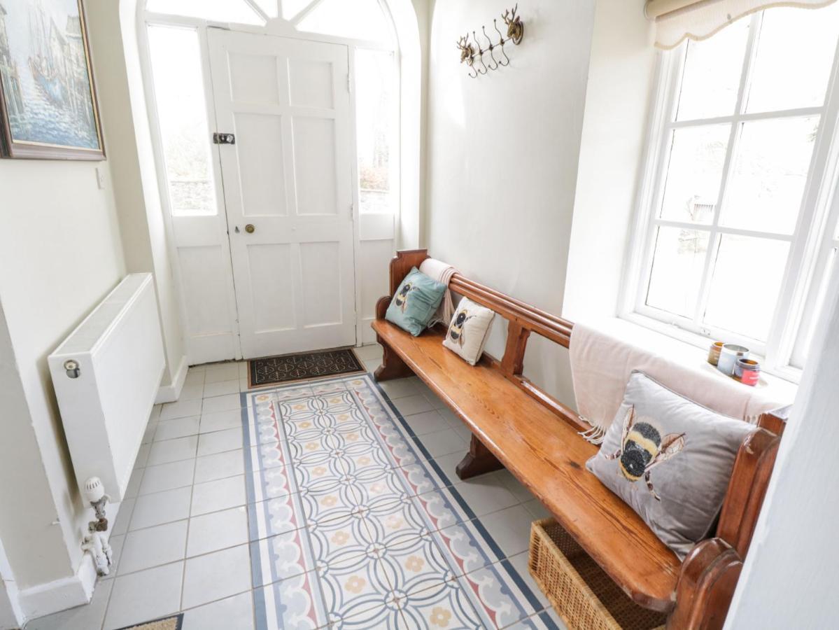 Millvale Cottage Cootehill Luaran gambar