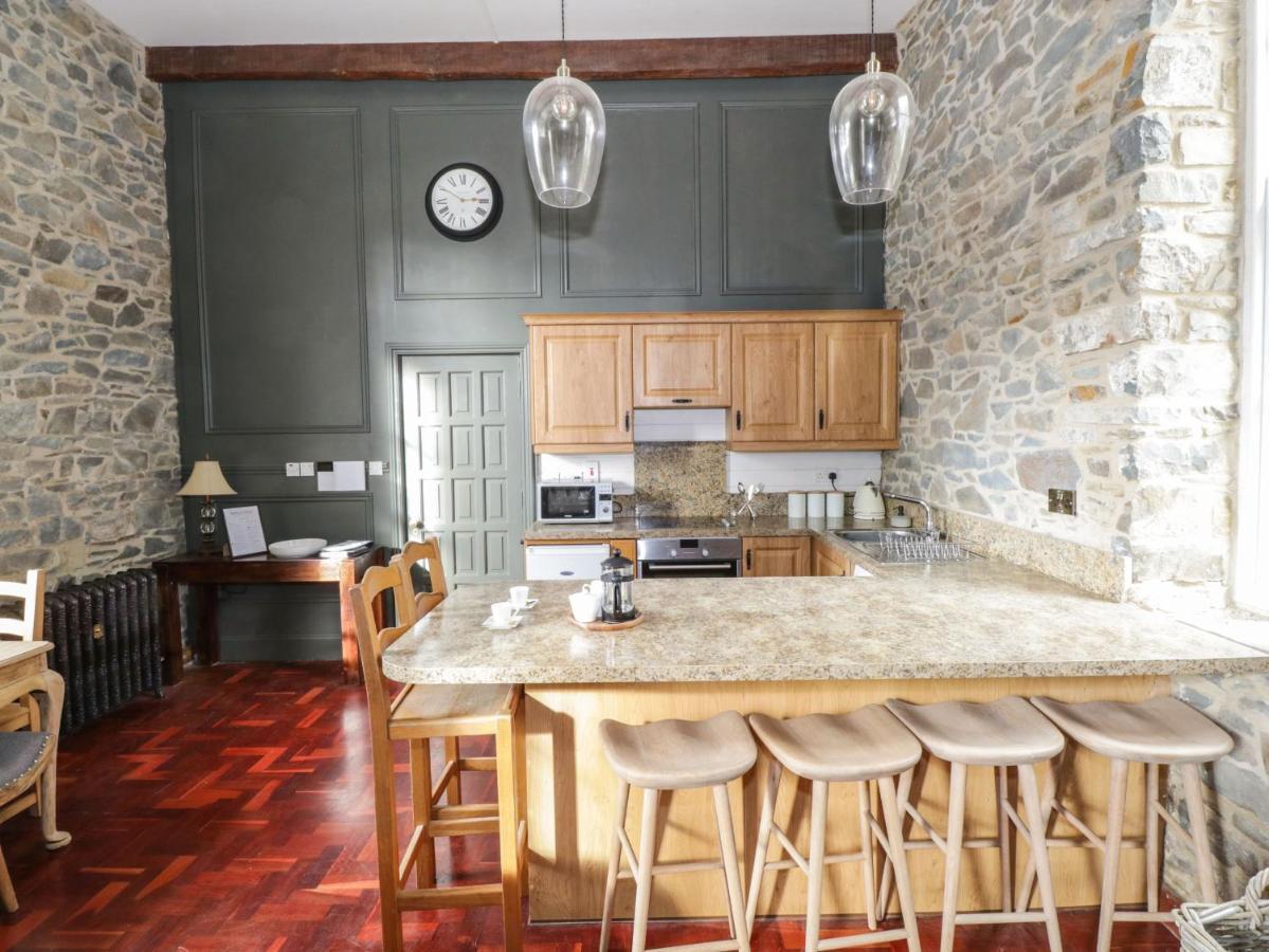 Millvale Cottage Cootehill Luaran gambar