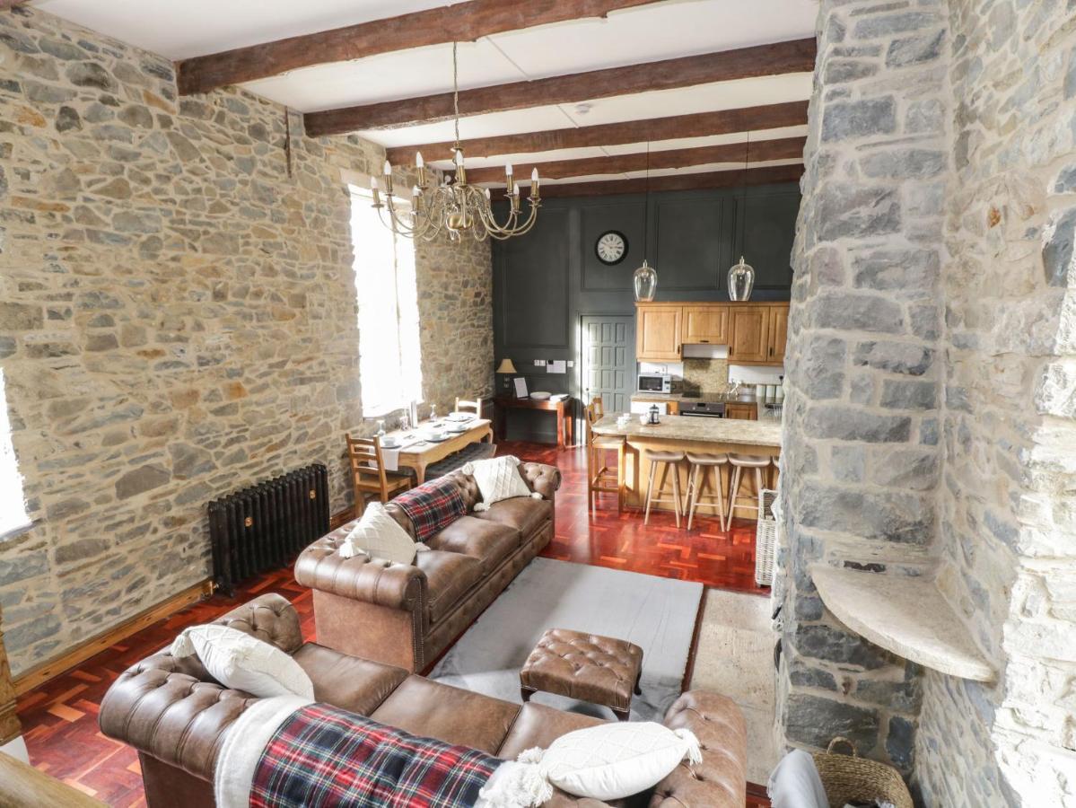 Millvale Cottage Cootehill Luaran gambar