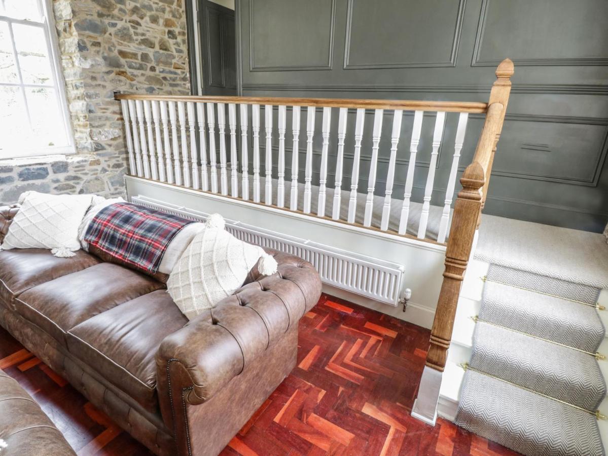 Millvale Cottage Cootehill Luaran gambar