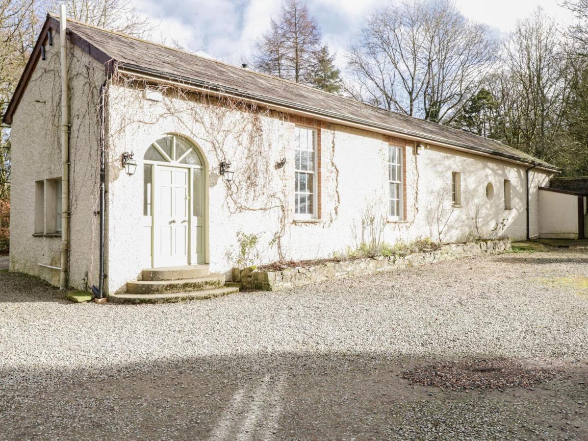 Millvale Cottage Cootehill Luaran gambar