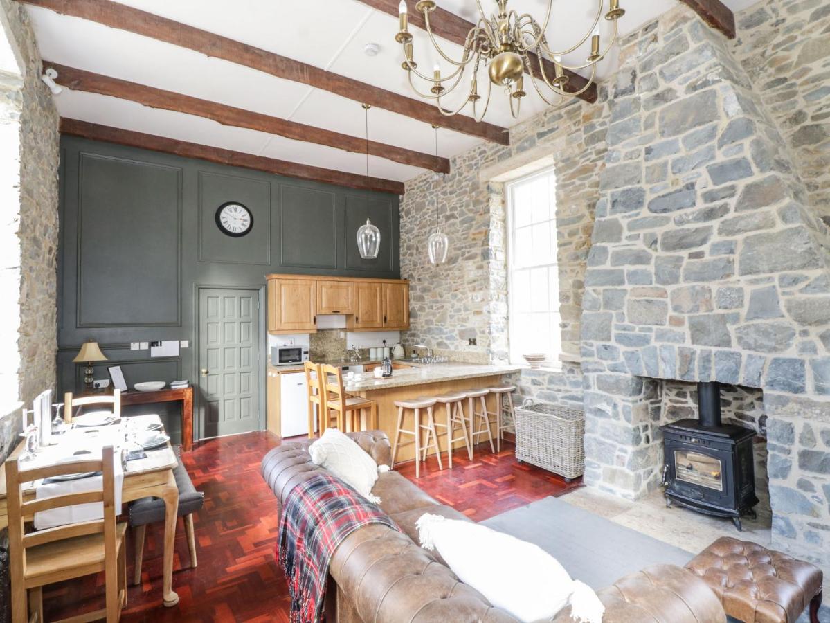 Millvale Cottage Cootehill Luaran gambar