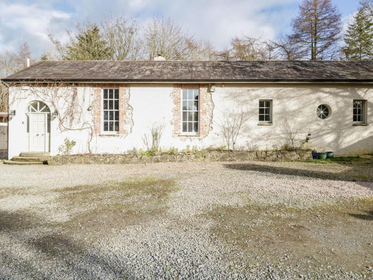Millvale Cottage Cootehill Luaran gambar