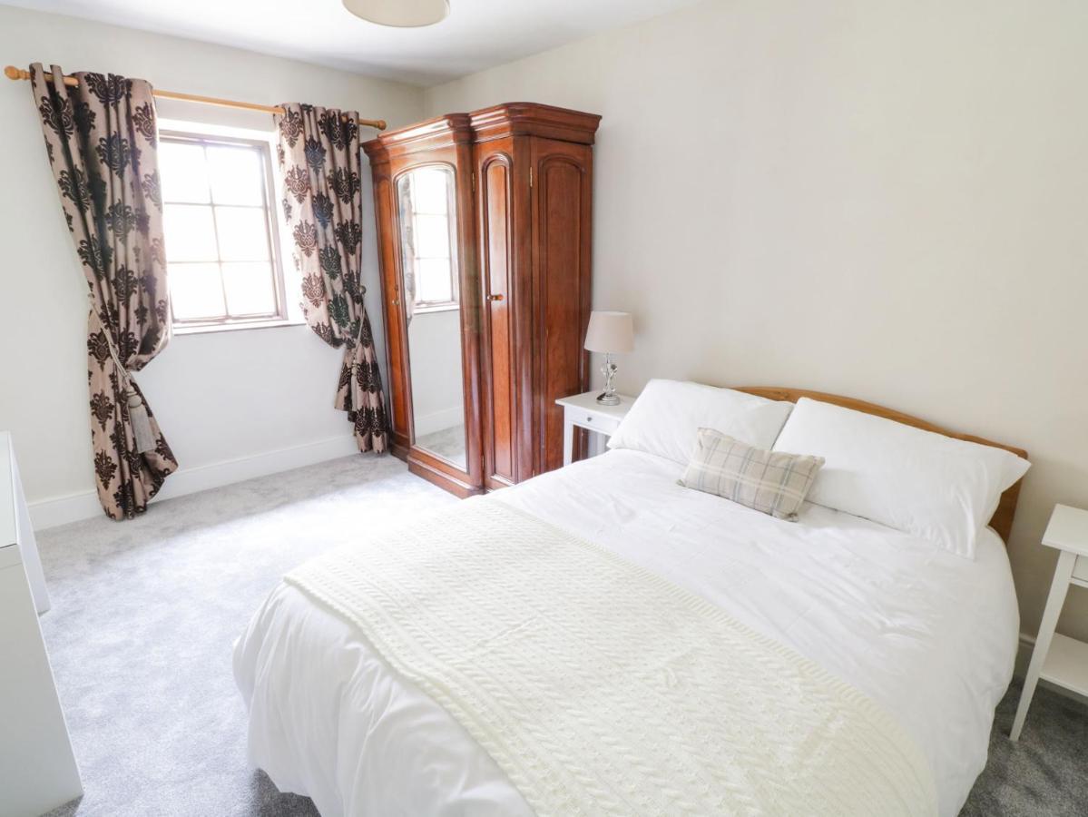 Millvale Cottage Cootehill Luaran gambar