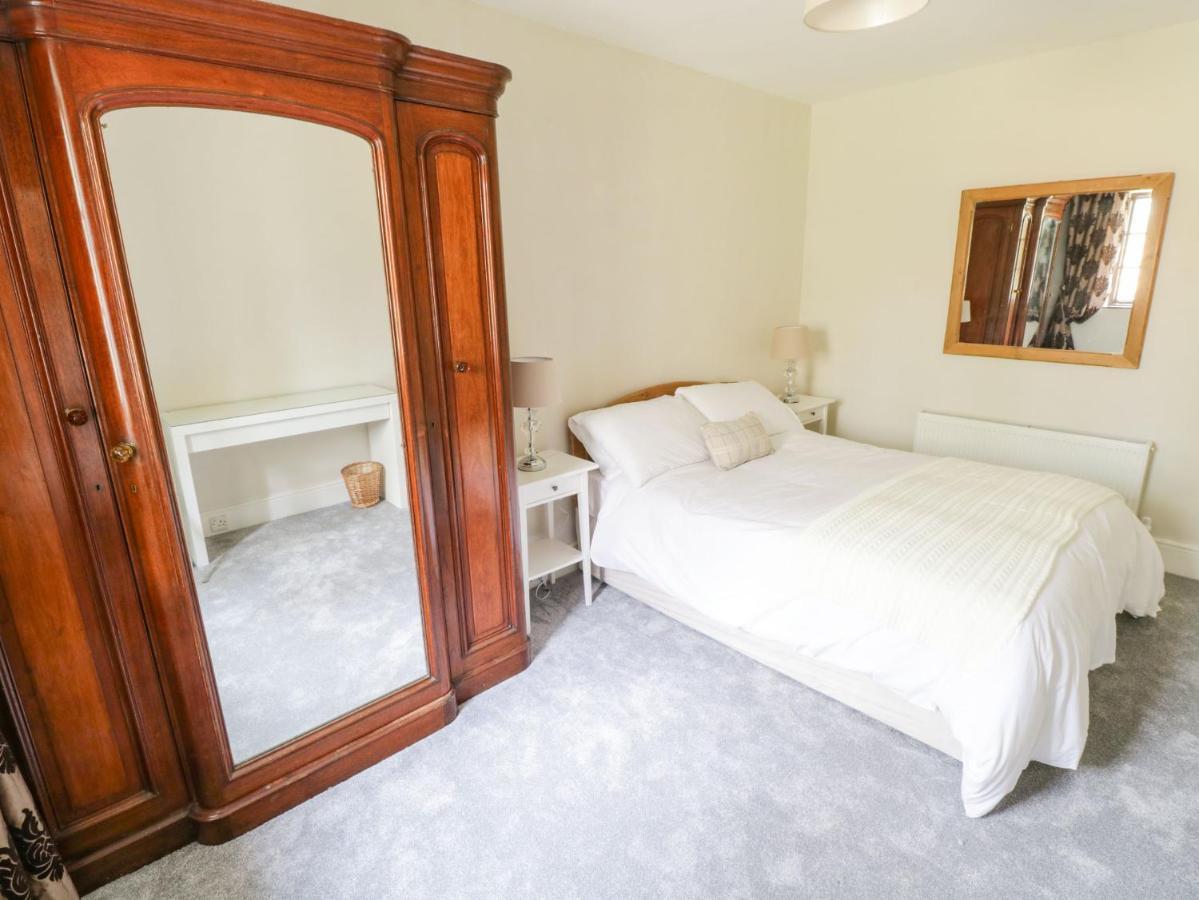 Millvale Cottage Cootehill Luaran gambar