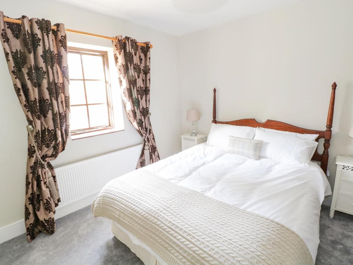 Millvale Cottage Cootehill Luaran gambar