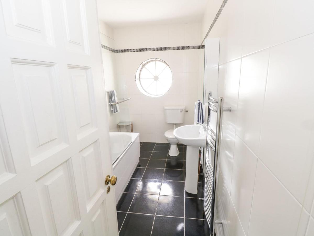 Millvale Cottage Cootehill Luaran gambar