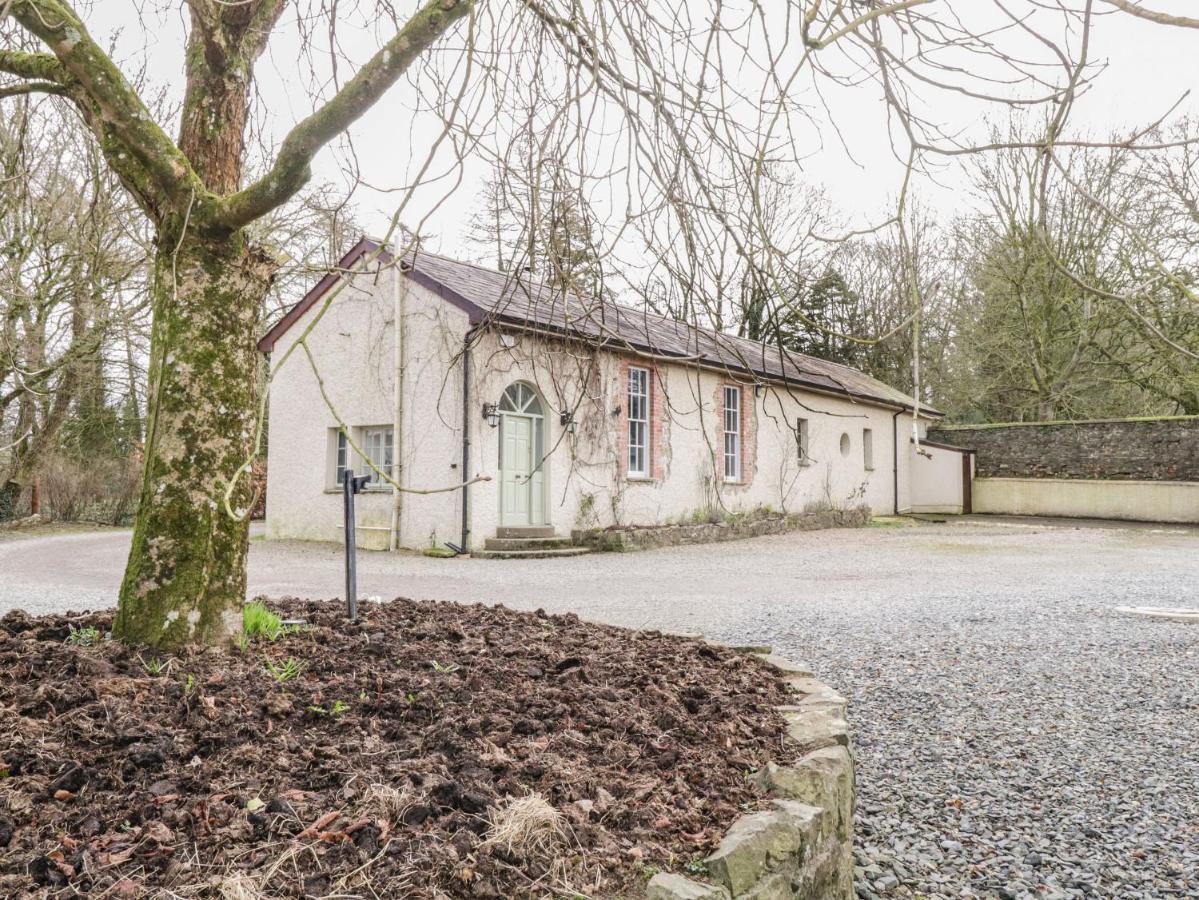 Millvale Cottage Cootehill Luaran gambar