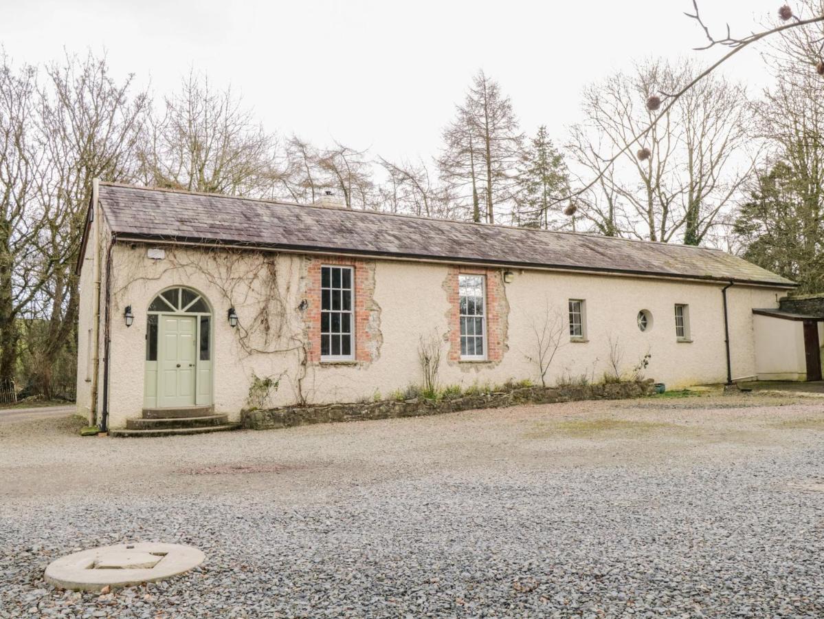 Millvale Cottage Cootehill Luaran gambar