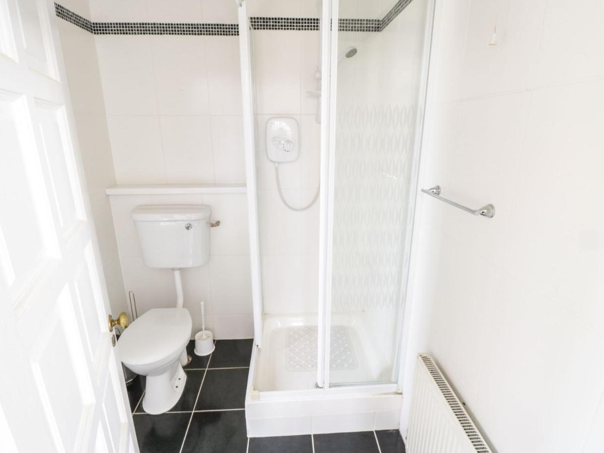 Millvale Cottage Cootehill Luaran gambar