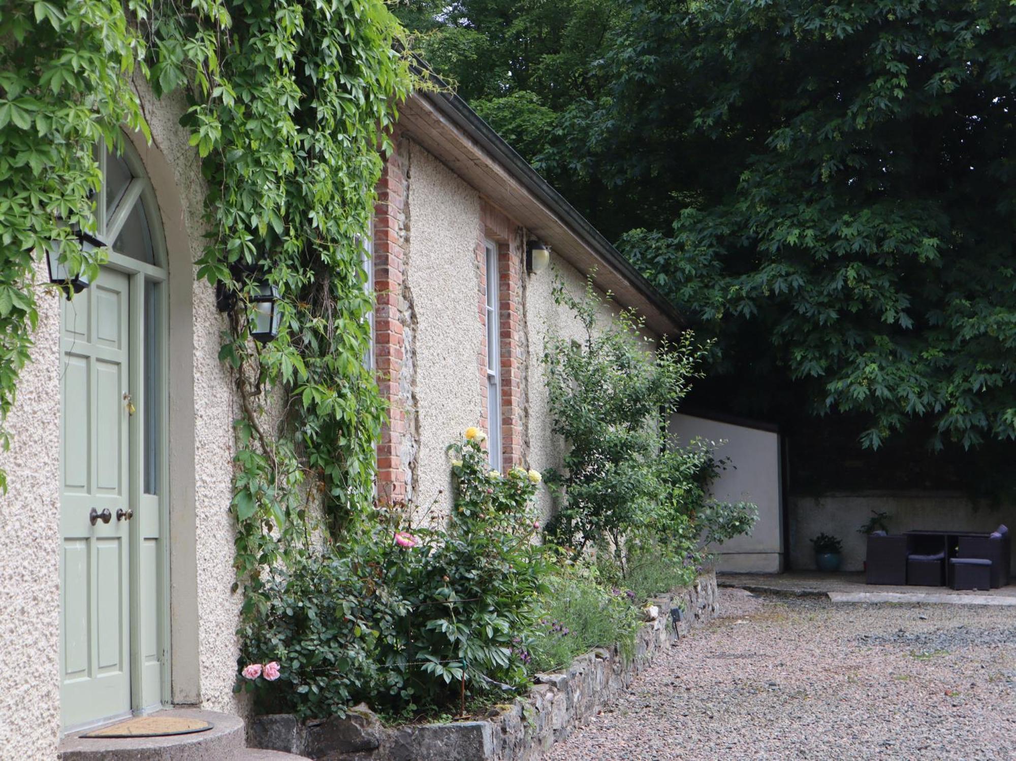 Millvale Cottage Cootehill Luaran gambar