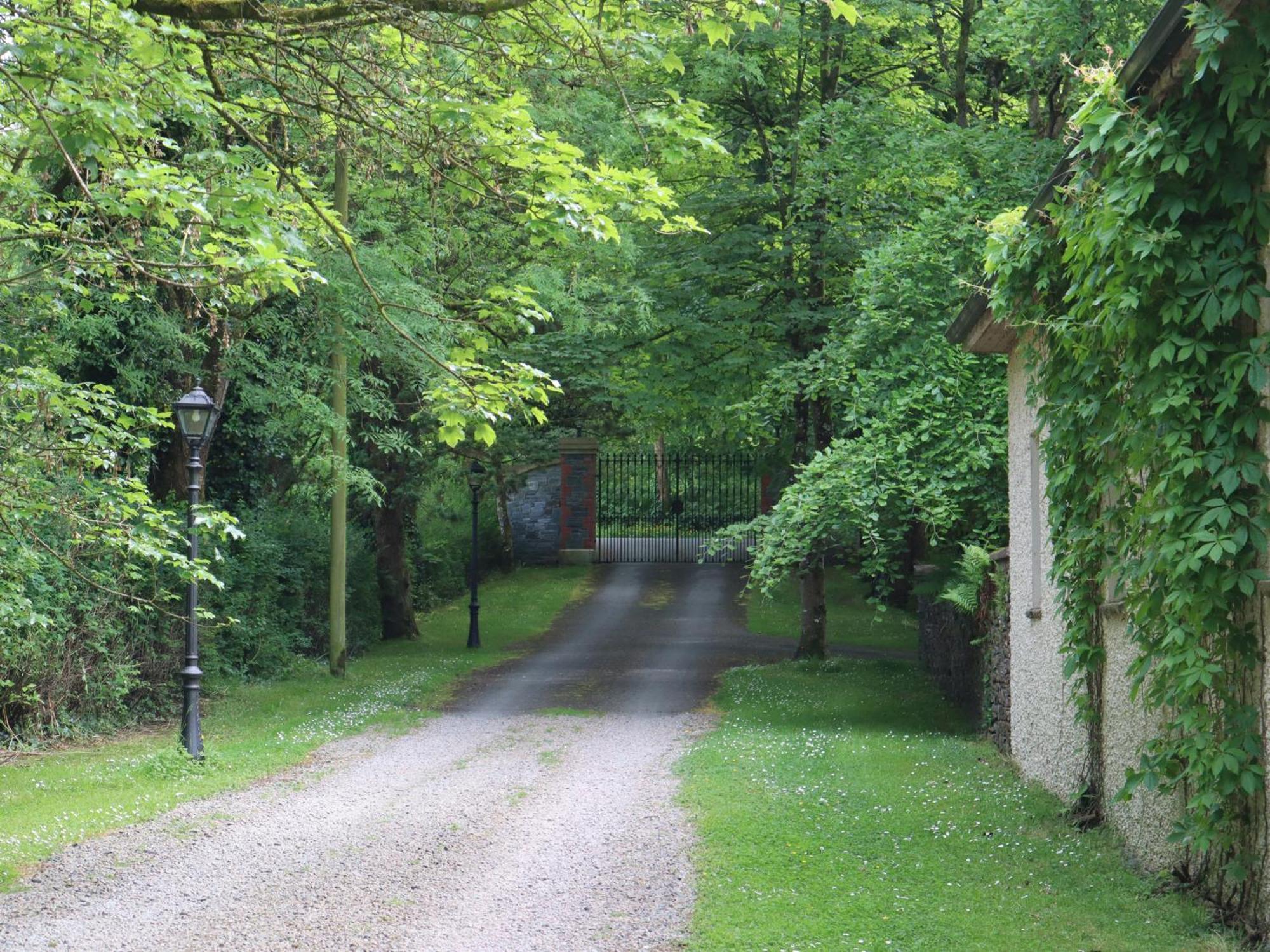 Millvale Cottage Cootehill Luaran gambar